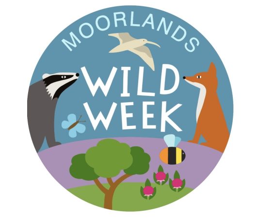 Moorlands Wild Week