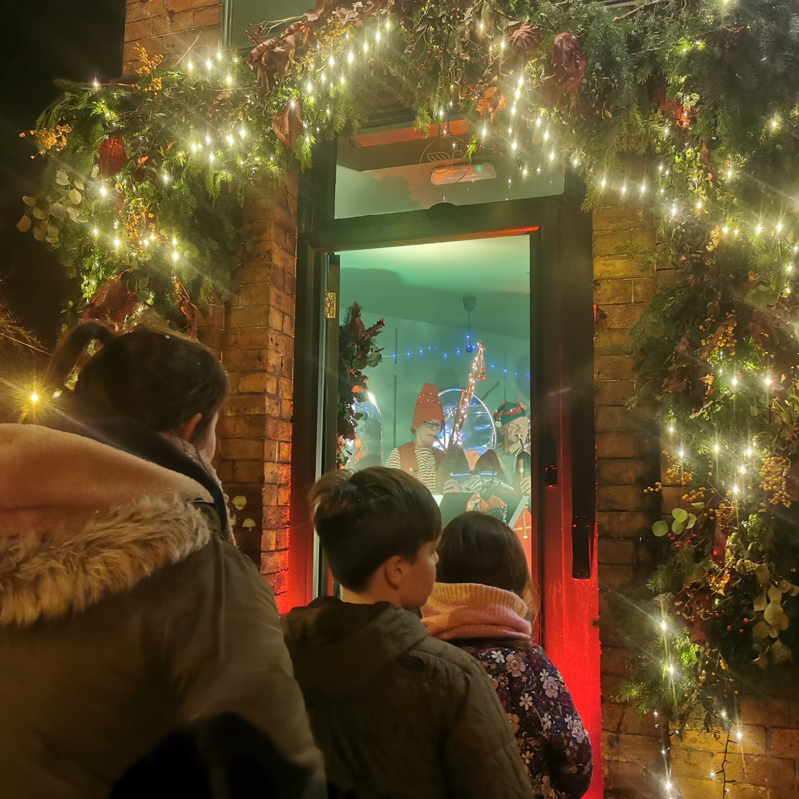Advent Celebrations(02)