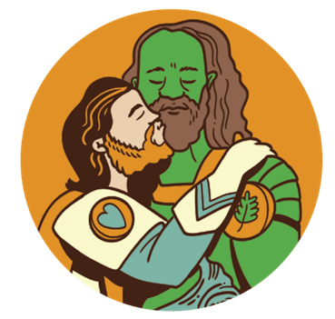 Queer Quest #6: Ancient Kisses and Freedoms