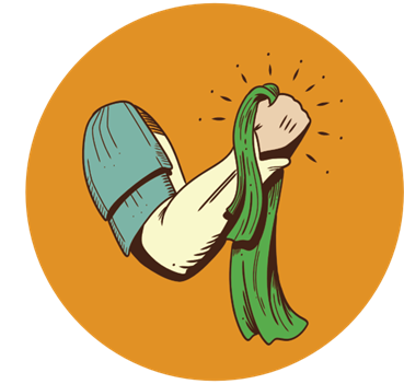 Queer Quest #7: The Hidden Sash