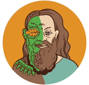 Queer Quest #8: The Green Unveiling