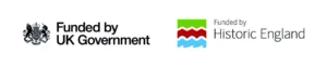 Two Logos