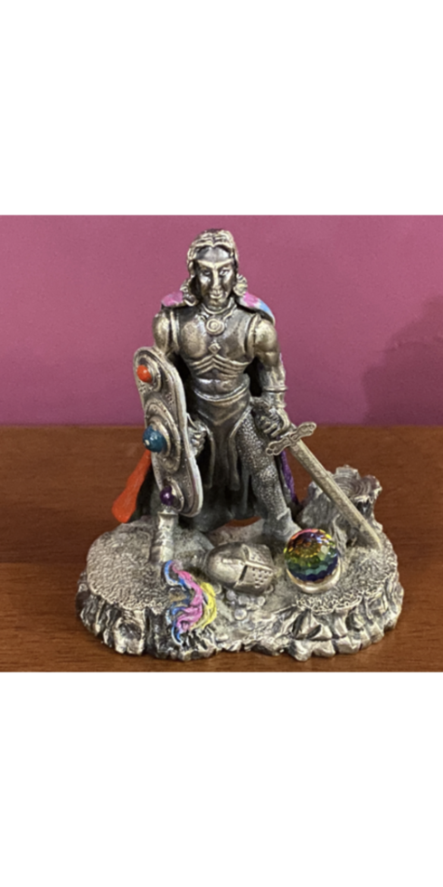 A Geocache Artwork