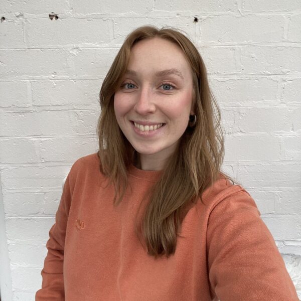 Lydia Naylor